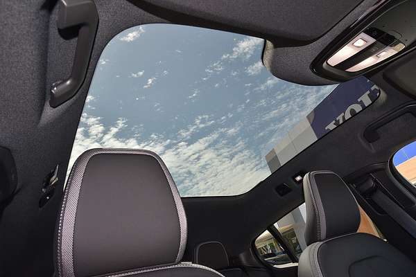 2023 Volvo C40 Recharge Twin