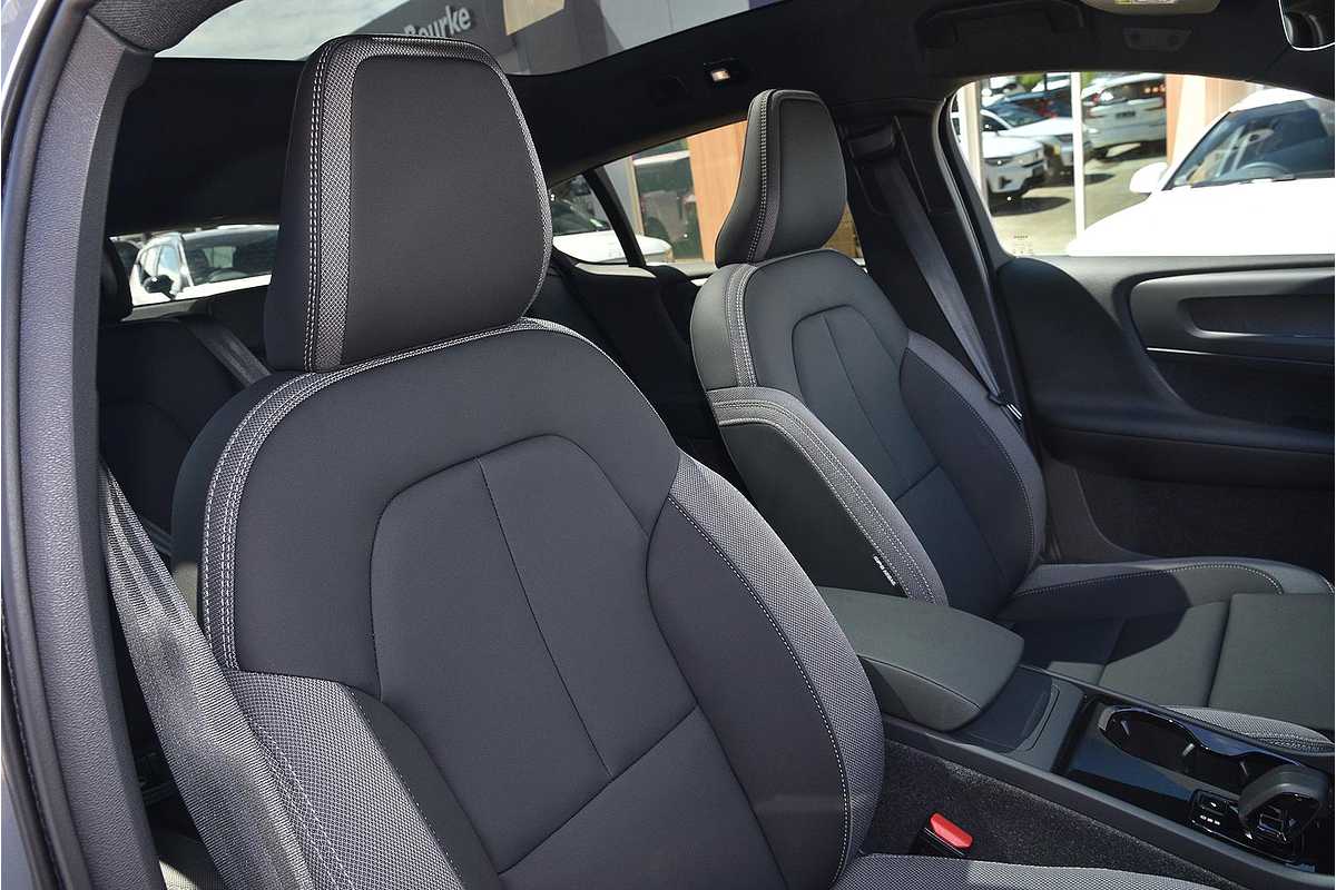 2023 Volvo C40 Recharge Twin