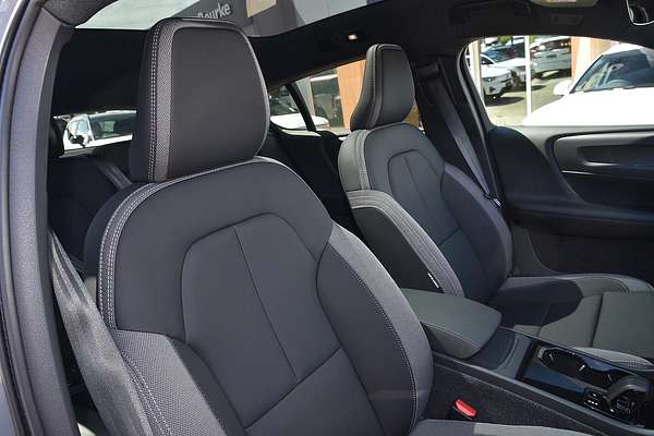 2023 Volvo C40 Recharge Twin