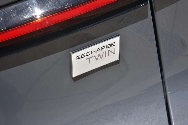 2023 Volvo C40 Recharge Twin