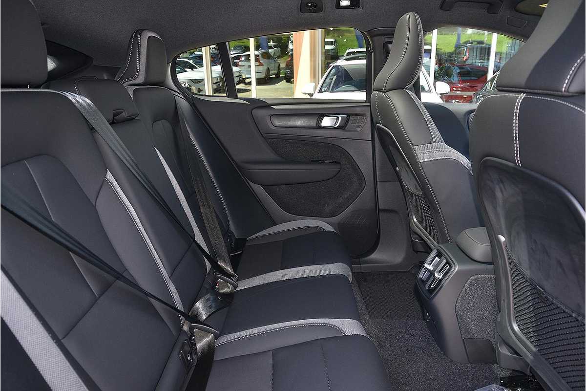 2023 Volvo C40 Recharge Twin