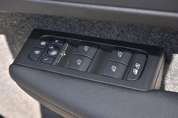 2023 Volvo C40 Recharge Twin