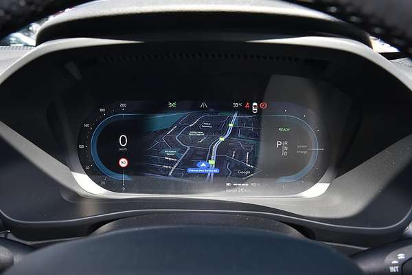 2023 Volvo C40 Recharge Twin