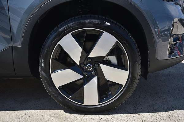 2023 Volvo C40 Recharge Twin