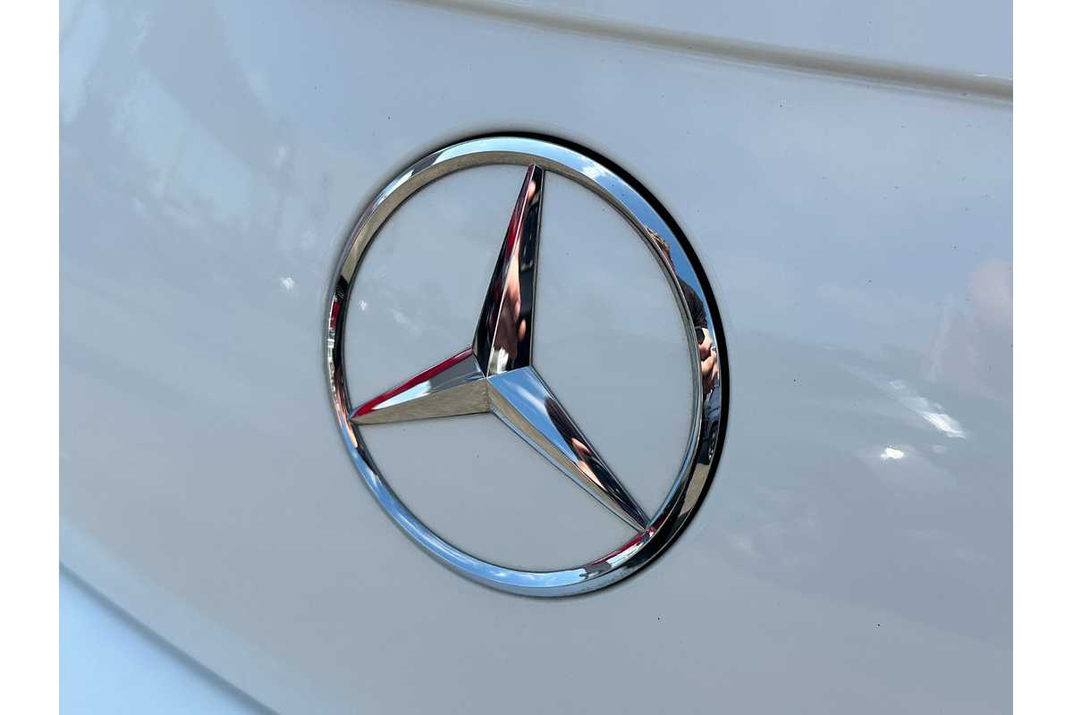 2019 Mercedes Benz C-Class C200 C205