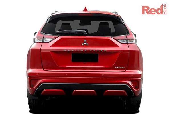 2024 Mitsubishi Eclipse Cross Exceed YB