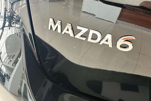 2023 Mazda 6 G35 Atenza GL Series