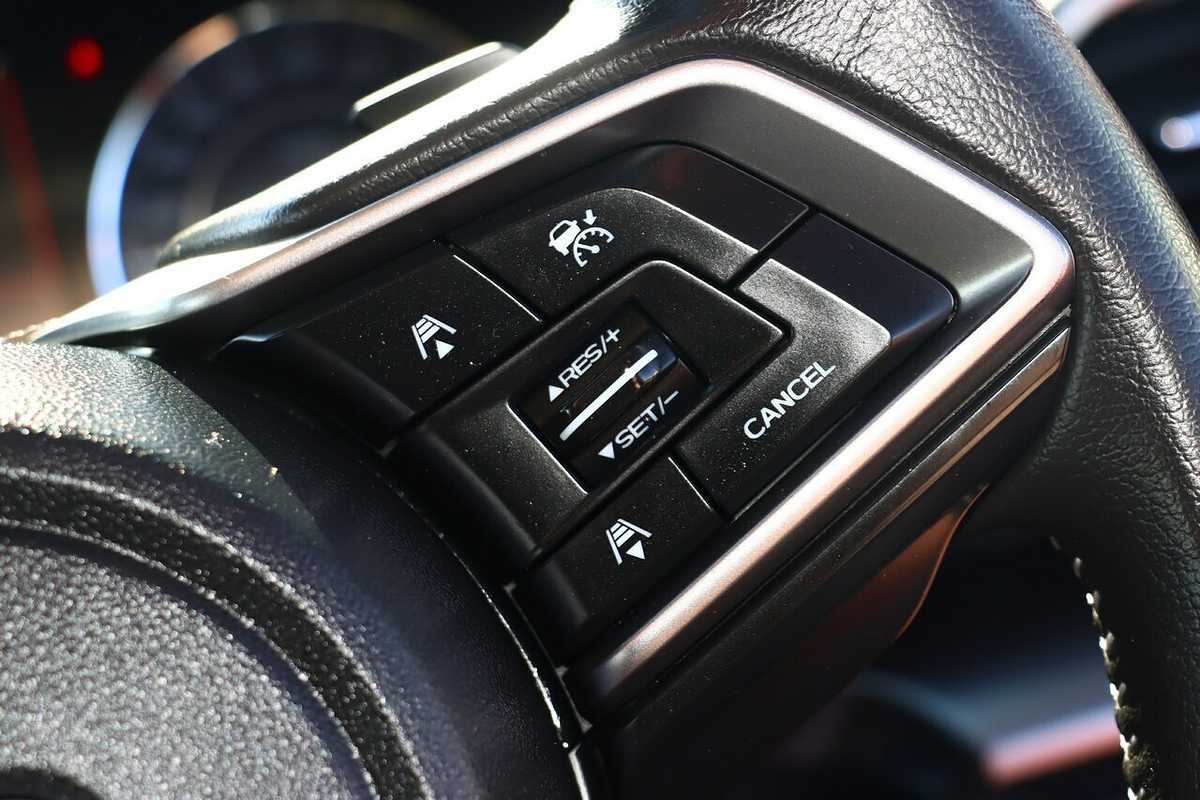 2017 Subaru Impreza 2.0i Premium CVT AWD G5 MY17