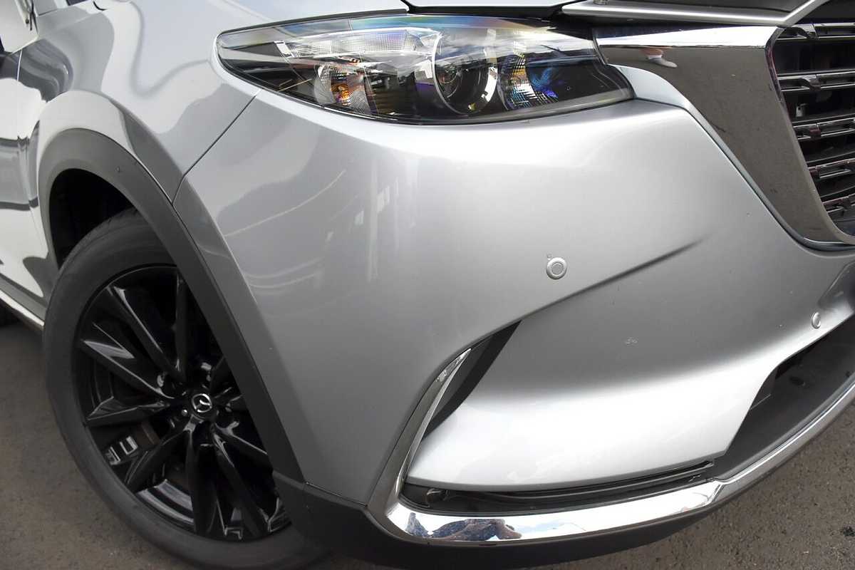 2023 Mazda CX-9 GT SP SKYACTIV-Drive i-ACTIV AWD TC