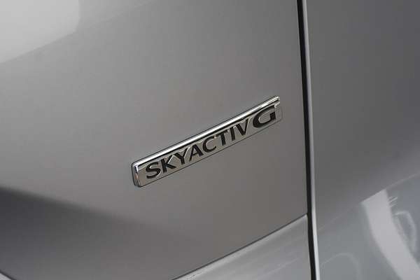 2023 Mazda CX-9 GT SP SKYACTIV-Drive i-ACTIV AWD TC