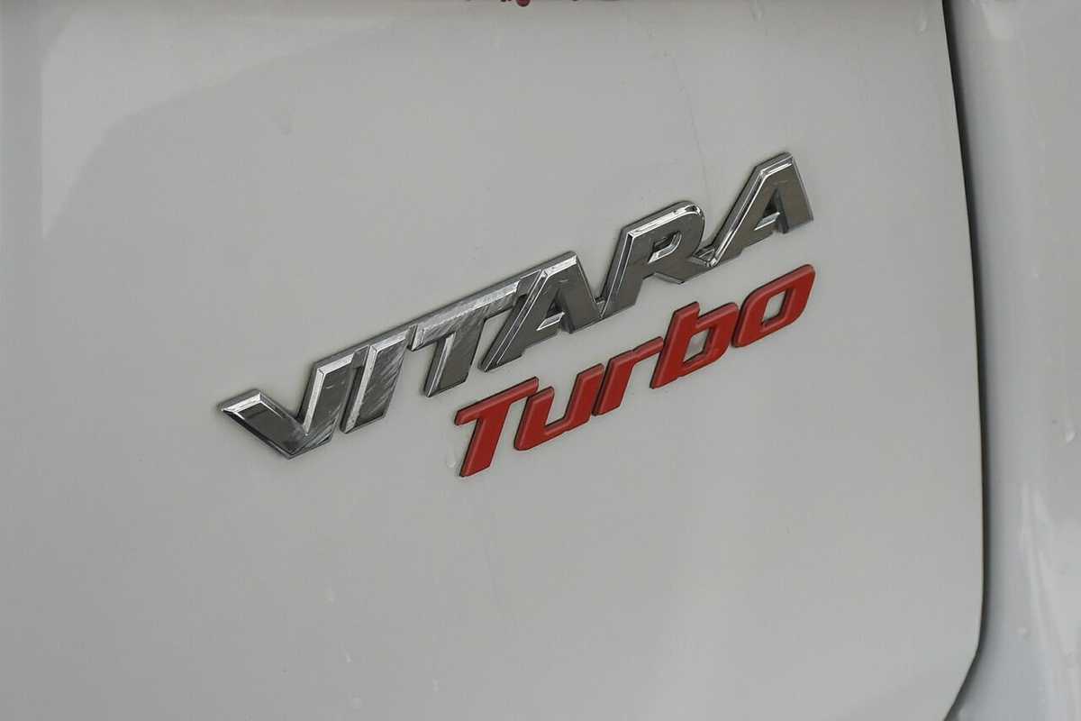 2020 Suzuki Vitara Turbo 2WD LY Series II