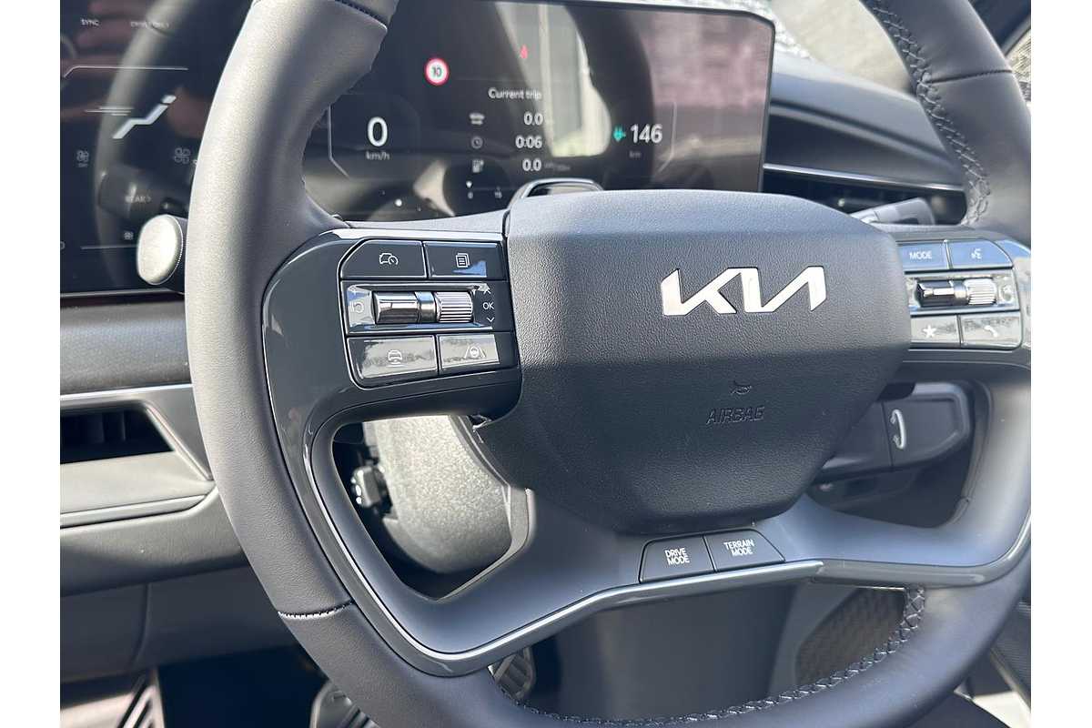 2024 Kia EV9 GT-Line MV