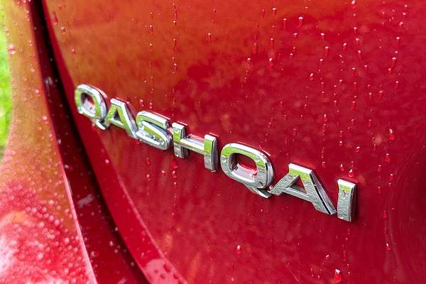 2019 Nissan QASHQAI ST+ J11 Series 2