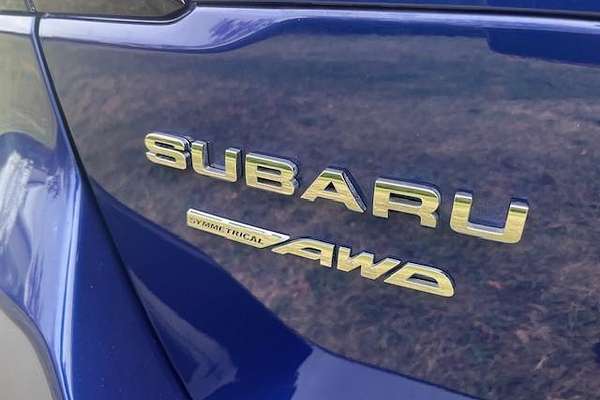 2024 Subaru Outback AWD Touring 6GEN