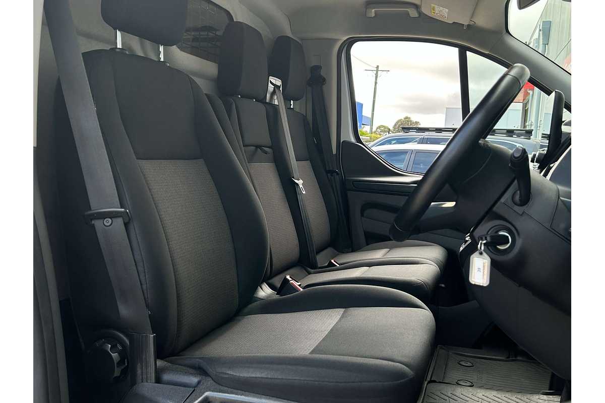 2021 Ford Transit Custom 340L VN