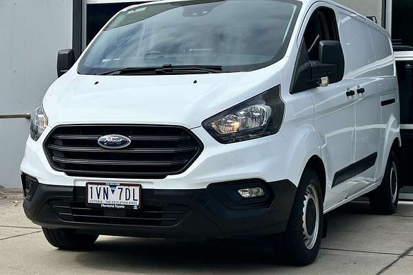 2021 Ford Transit Custom 340L VN