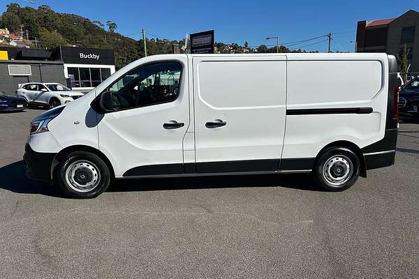 2021 Renault Trafic Premium 125kW X82