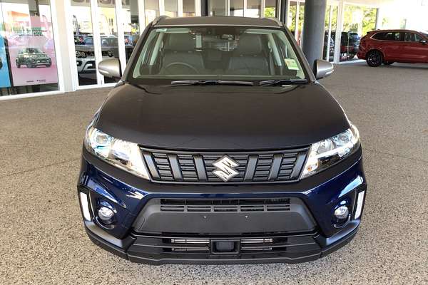 2023 Suzuki Vitara Turbo LY Series II