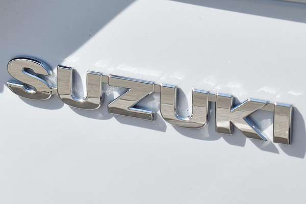 2023 Suzuki S-Cross JYB
