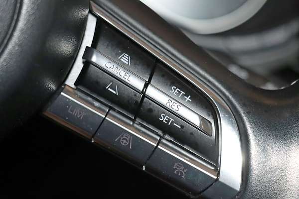 2021 Mazda 3 G20 SKYACTIV-Drive Evolve BP2S7A