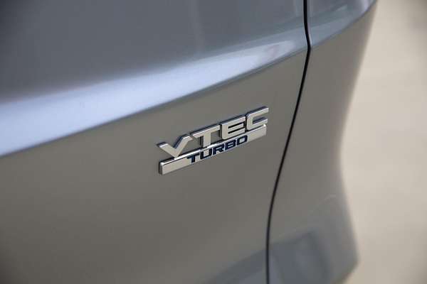 2023 Honda CR-V VTi X RS