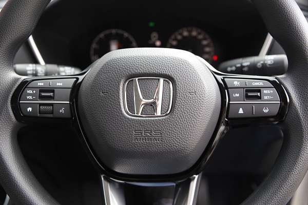 2023 Honda CR-V VTi X RS