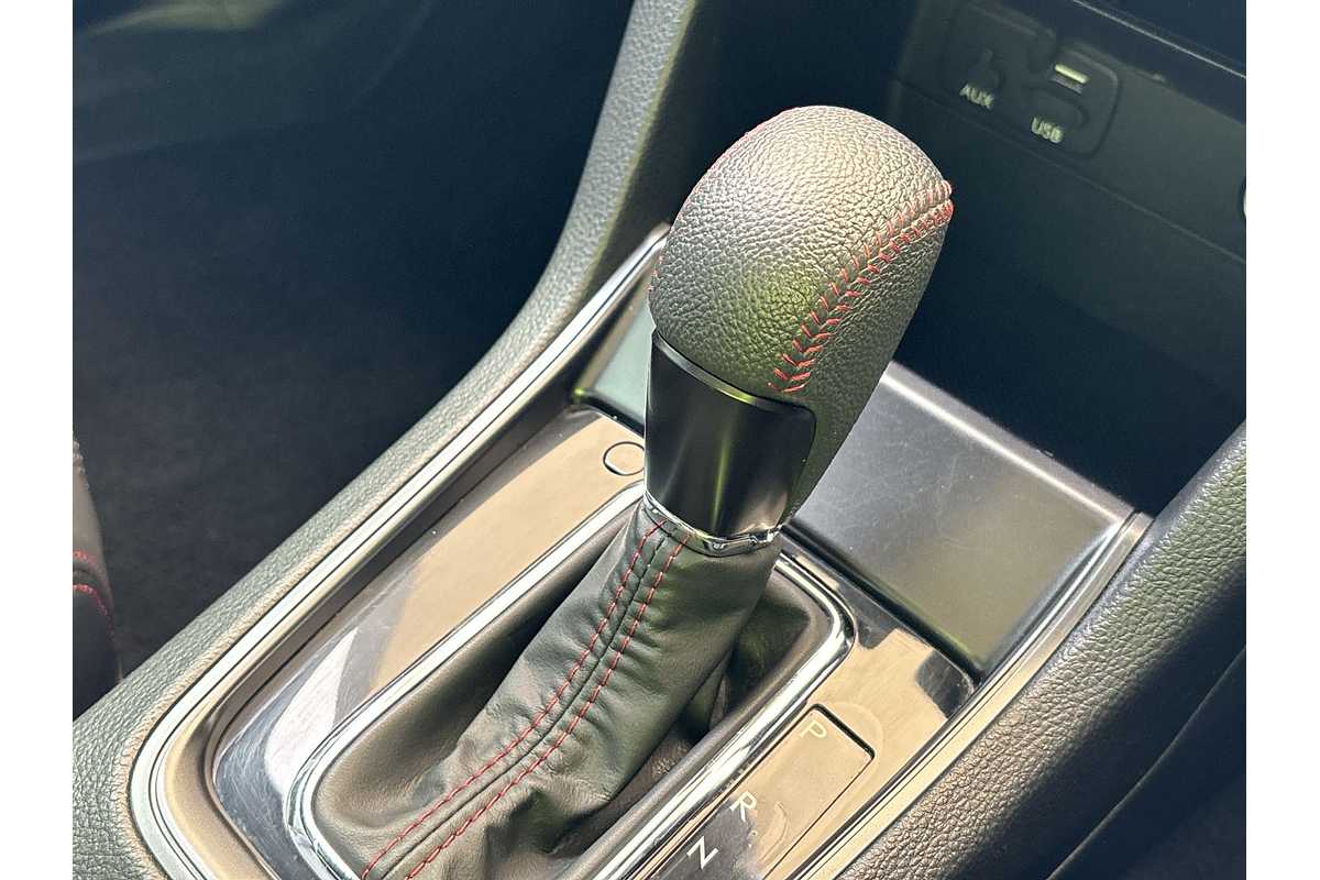 2018 Subaru WRX Premium VA