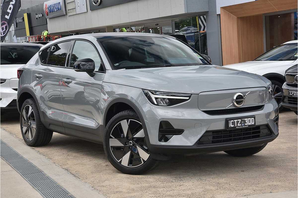 2023 Volvo C40 Recharge