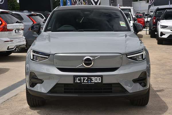 2023 Volvo C40 Recharge