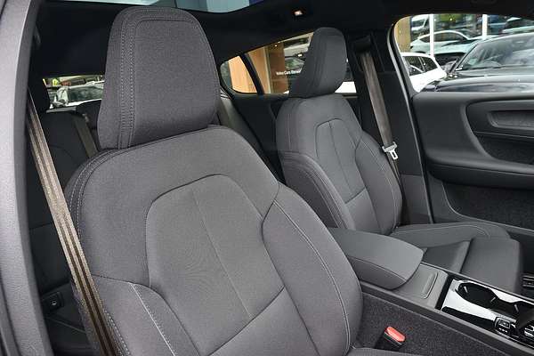 2023 Volvo C40 Recharge