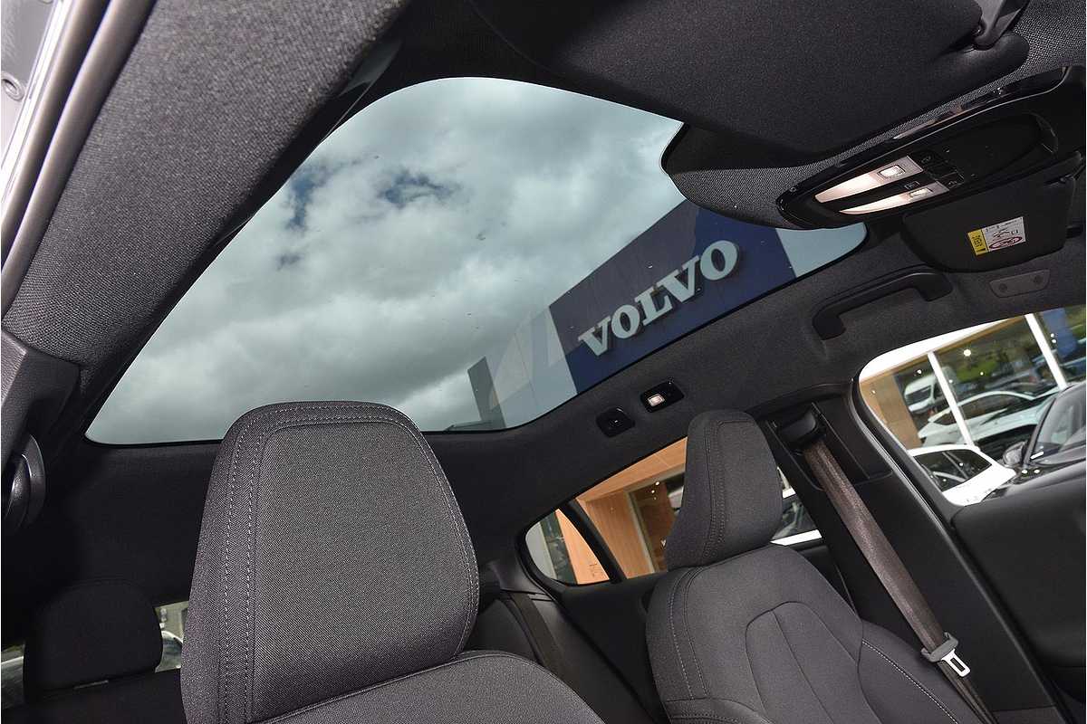 2023 Volvo C40 Recharge