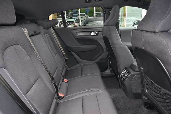2023 Volvo C40 Recharge