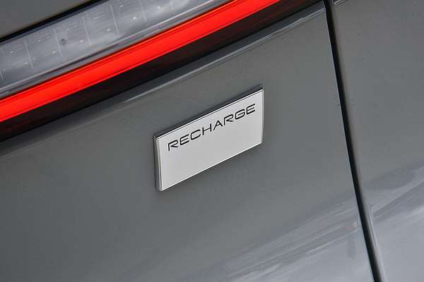 2023 Volvo C40 Recharge