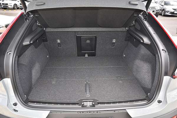 2023 Volvo C40 Recharge