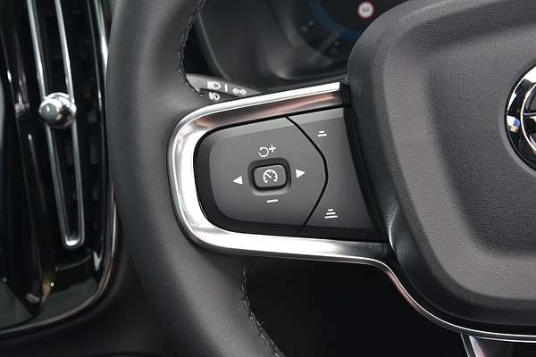 2023 Volvo C40 Recharge