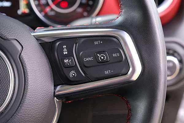 2022 Jeep Gladiator Rubicon JT All Wheel Drive