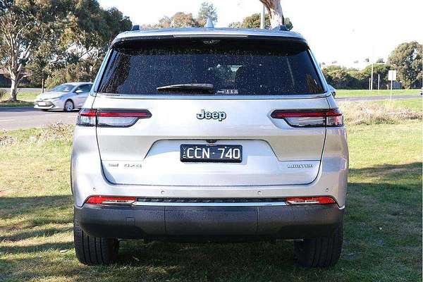 2023 Jeep Grand Cherokee Limited WL