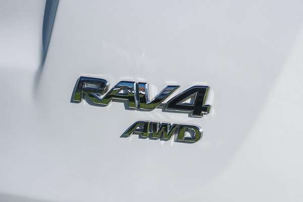 2015 Toyota RAV4 GXL ASA44R