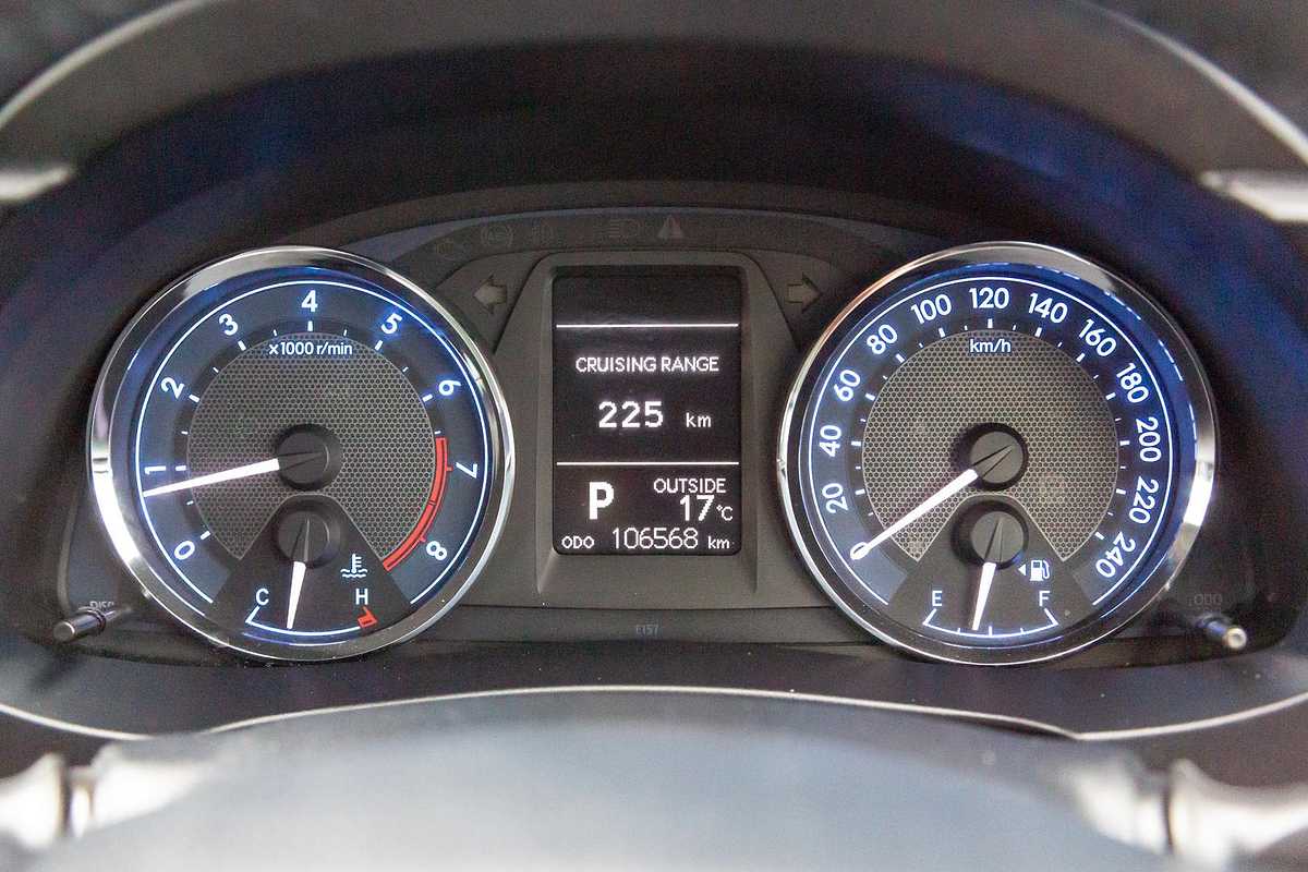 2015 Toyota Corolla SX ZRE172R