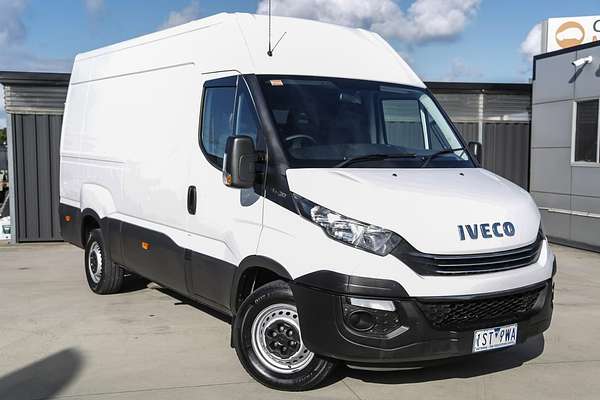 2019 Iveco Daily 35S13