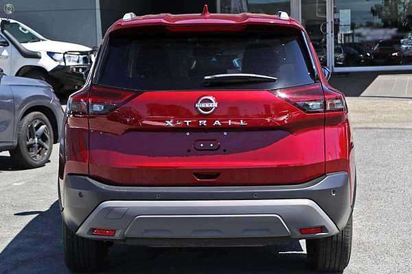 2023 Nissan X-TRAIL ST-L T33