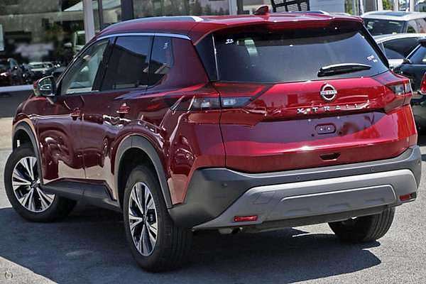 2023 Nissan X-TRAIL ST-L T33