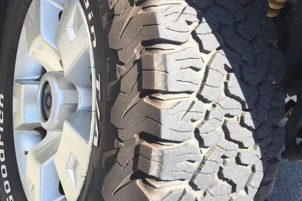 2013 Nissan Patrol ST Y61