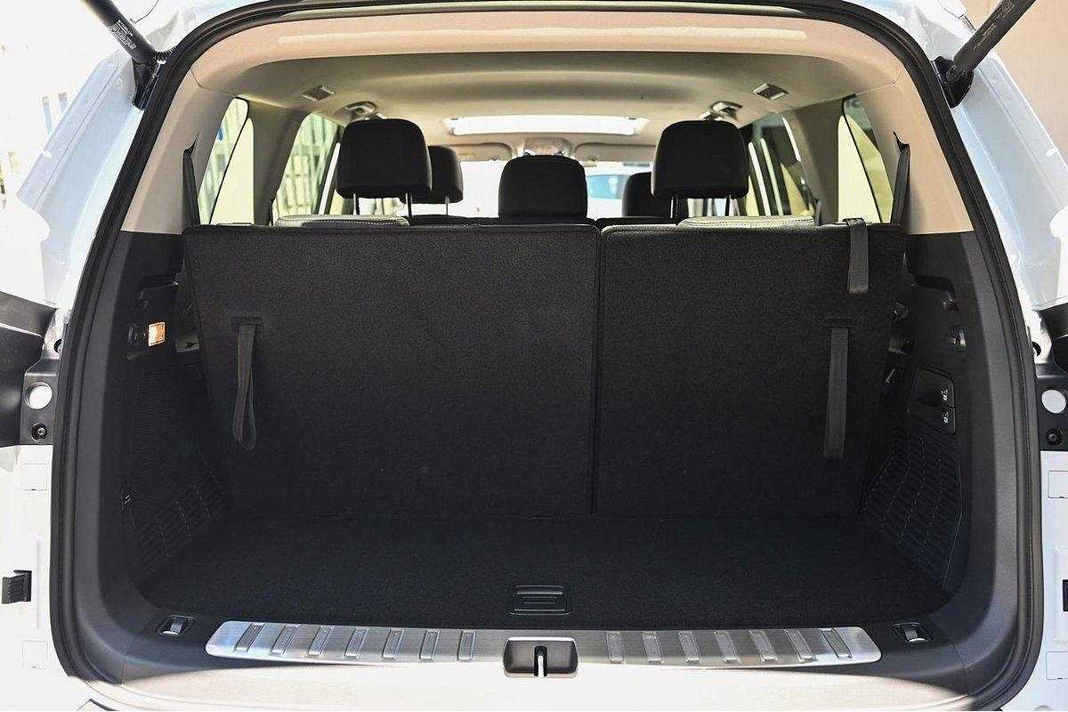 2023 LDV D90 Executive SV9A
