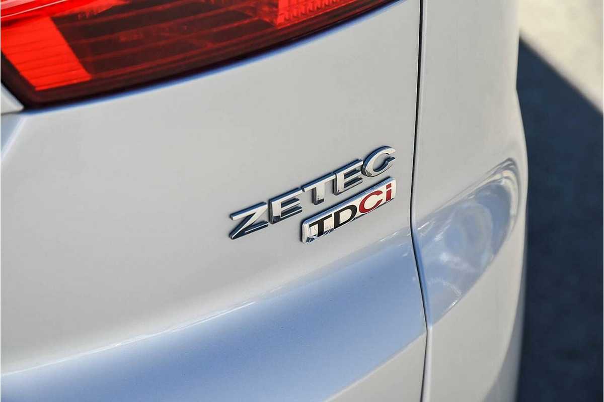2013 Ford Mondeo Zetec TDCi MC