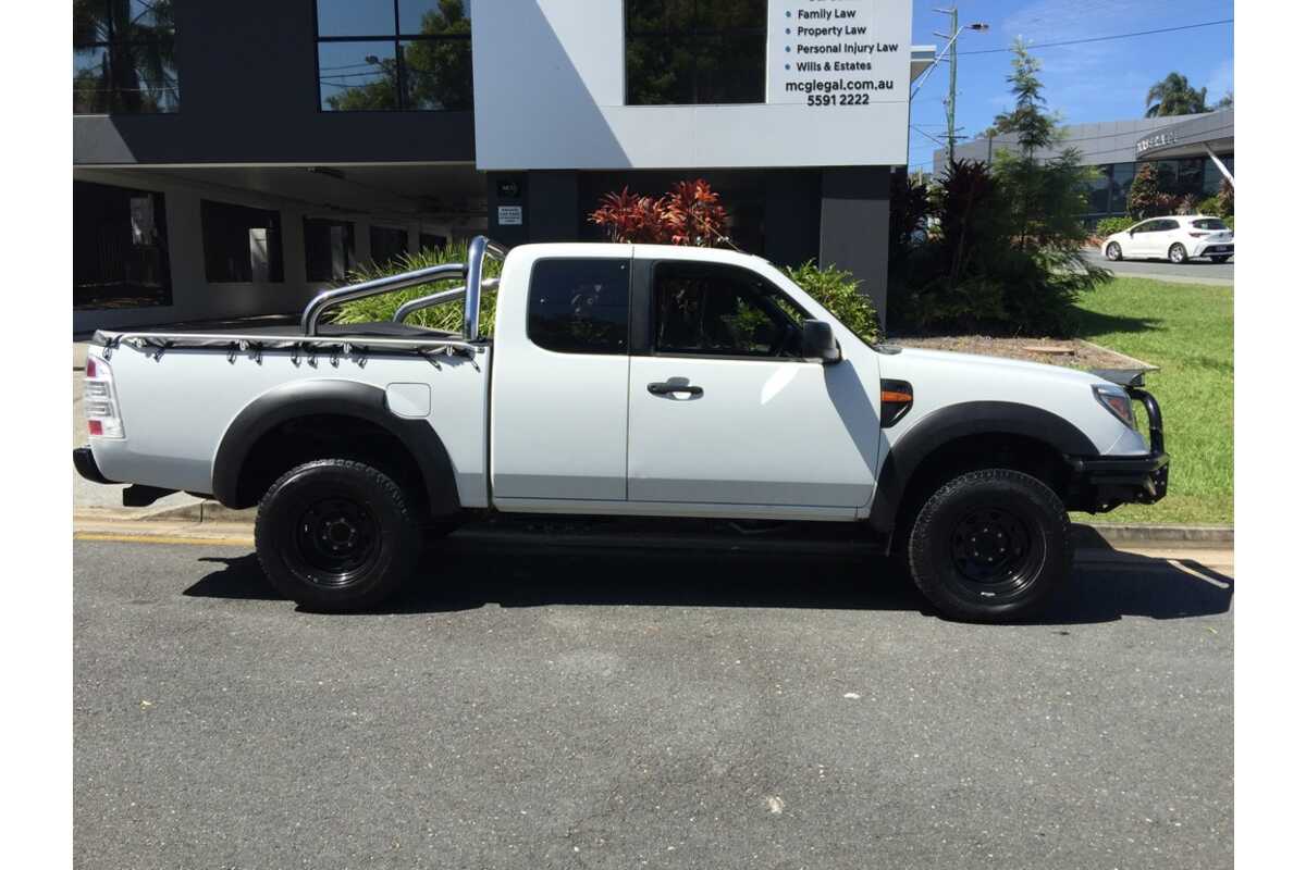 2011 Ford Ranger XL PK
