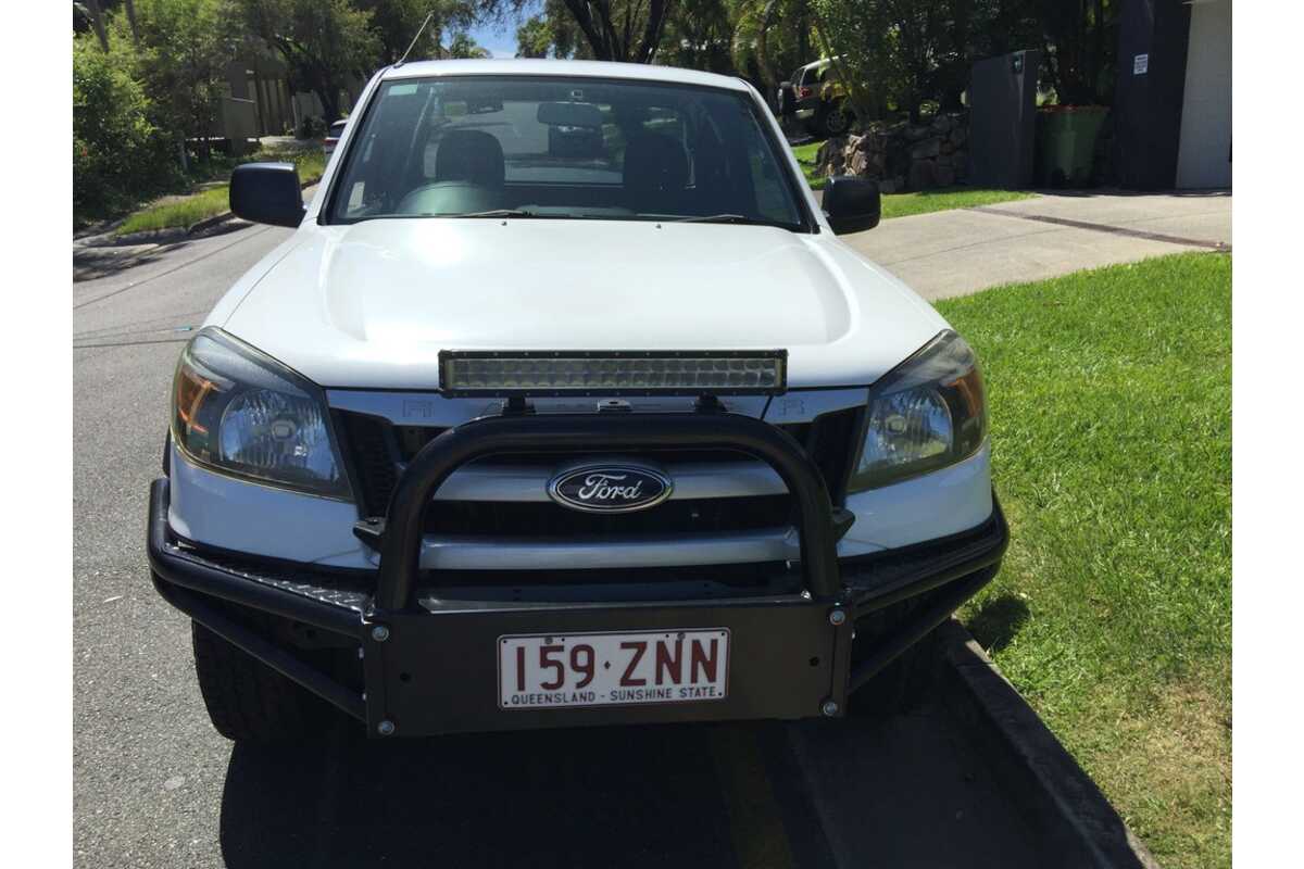 2011 Ford Ranger XL PK