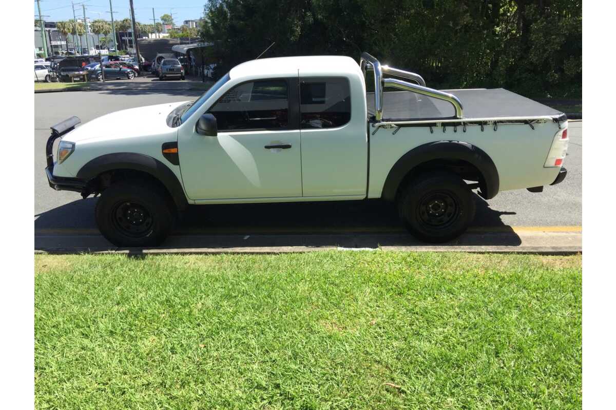 2011 Ford Ranger XL PK