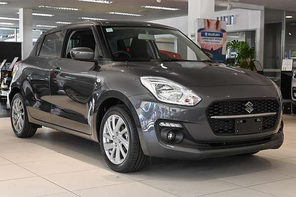 2024 Suzuki Swift GL AZ Series II