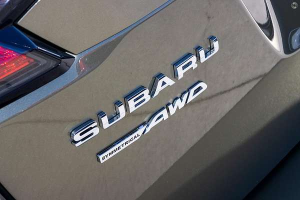 2023 Subaru Outback AWD Touring 6GEN